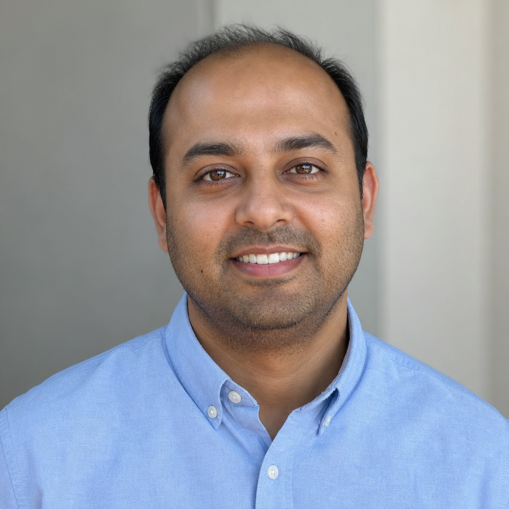 Arjun Gupta