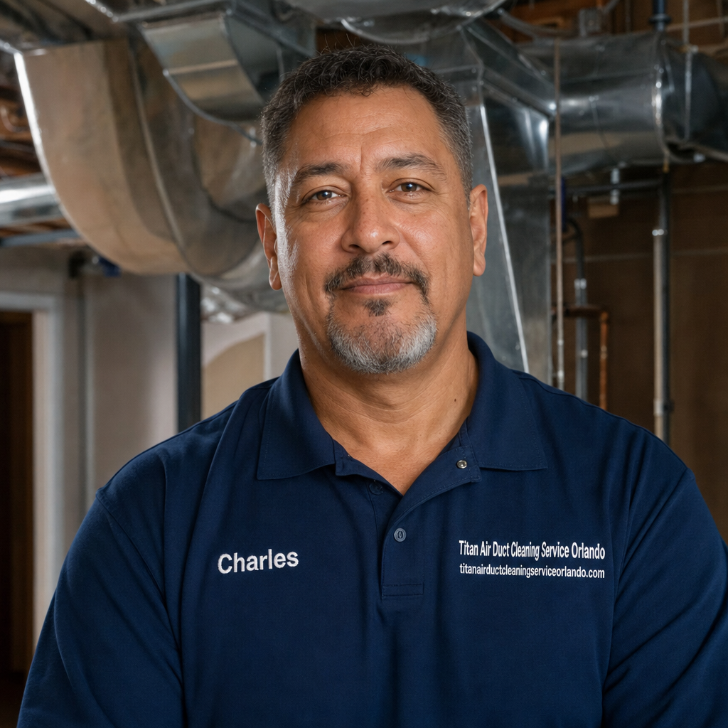 Charles Rodriguez